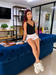 Casual outfit ❤️ de AriaStonne  2 Imagens