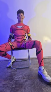 Ian_Savage 😍😍 Poză 2