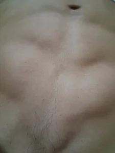 Mi de flaco1987a Foto 4