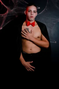 TimeeToFuck Hallowen 2022 Pic 2