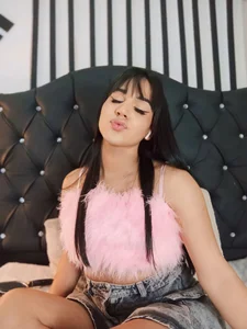 Kagome01 kullanıcısının pink kagome albümü -  8 fotoğraf