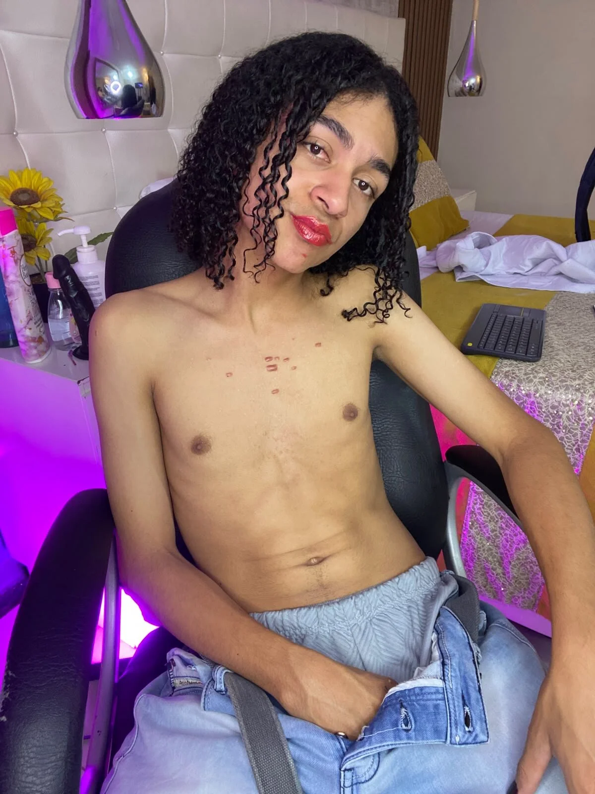 KyleeSmiith избранные изображения 7816