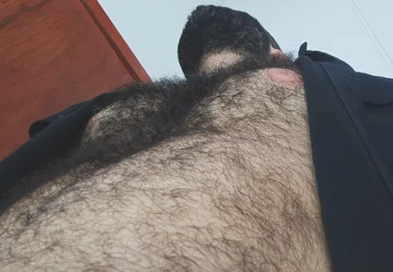 Hairy! de joacob00m  4 Imagens