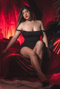 Bad Girl de SEXMILLA_  4 Imagens