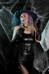 GretaVoss_ happy halloween 사진 4