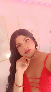 CrystalRambeau You Queen ❤️ Pic 3