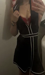 lolamiangemidemon petites photos lingerie Poză 5