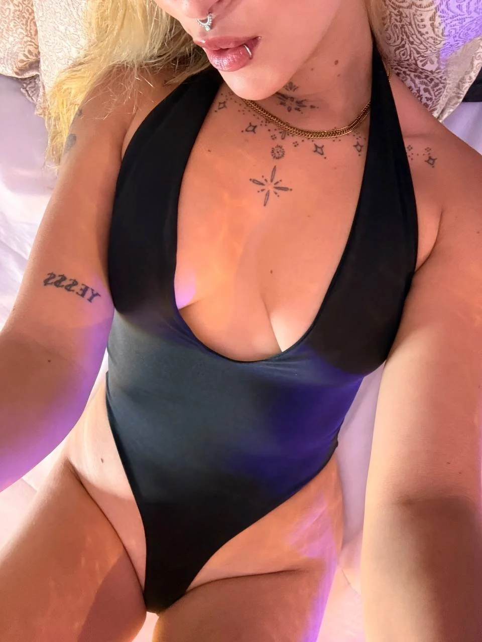 MollyCruz 🥵💋 รูป 