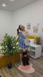 Kira_Adlerのyour dollの 4枚の写真