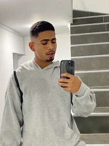 black_hot1 Me Foto 5