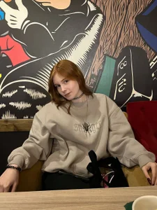 Julia_Anis This is your me Pic 6