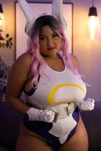 Kenya--Buhle Cosplay! Immagine  3