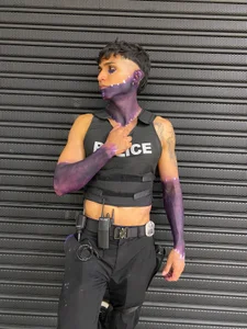 muscle_boyhorny Bad boy Pic 5