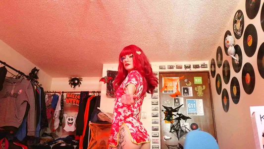 Rossiee_huntt kullanıcısının Lady Anime albümü -  fotoğraf