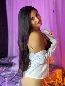 sexy and horney girl! de ZoeBlanc Foto 3