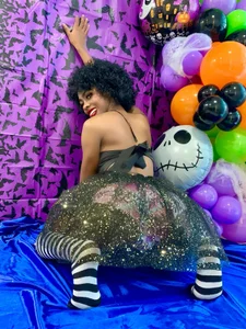 Shanelle__ Halloween♥ Immagine  5