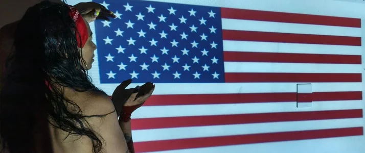 martina_touss Happy 4th of July my loves ❤️💙 Immagine 