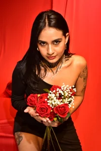 Nicolle_Sweett__ valentin day Foto 4