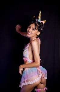 Marge_lasander Im sweet unicorn!🦄 Foto 2