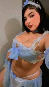 MiiaLimour good girl 😈😋 Pic