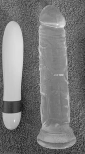 SweetAnnaX Toys Pic 2