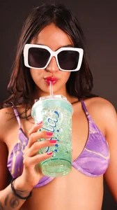 LeenaBrown For me is summer 圖片 3