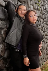 Together de AbbyLoius  3 Imagens