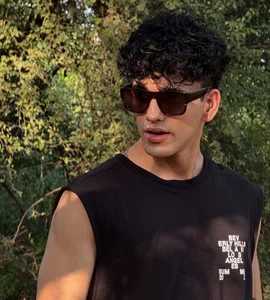 HotPrism439 Public Foto