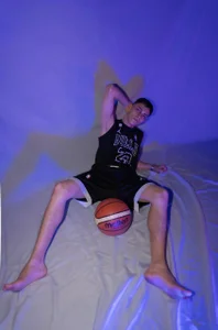ethanxx18 my favorite sport Pic 7