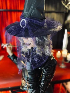 Fetish od MistressAndre  2 snímek