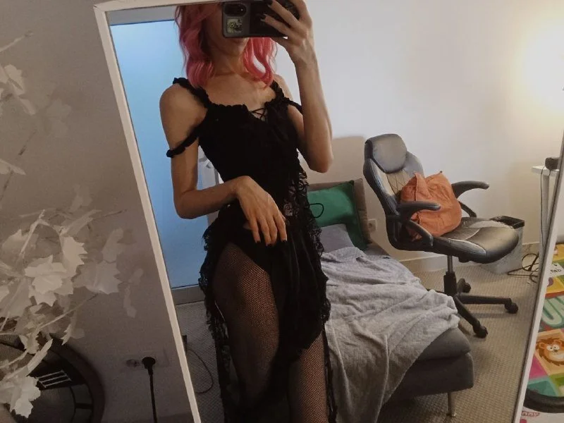 Kirana_Hayes 热门图片 795
