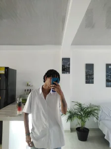 Public de TheBlessd_  2 Imagens