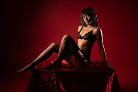 selena_holt Selena LINGERIE зображення
