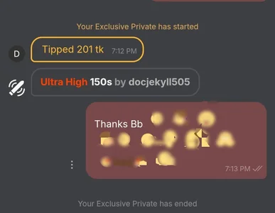 Lucy_limon Thanks Bb, wish you a good day, everything goes well 💋💋🥰🥰❤️‍🔥❤️‍🔥💥💥 Immagine  2