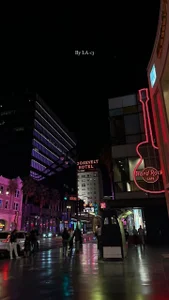Lulu_lemon_ LA trips Hình