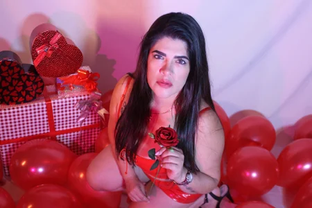 Roxie-NS More Than Just Roses 🌹⛓️ Foto 8