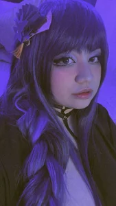 Zdjęcia Effyss_ an inspiration in shogun raiden:  6