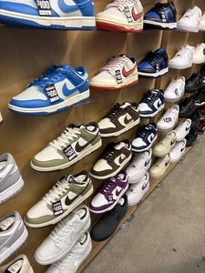 Public od ShakeShaq  snímek