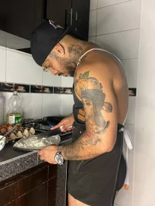 Leenar_Key Leenen wants to be your Shef зображення 6