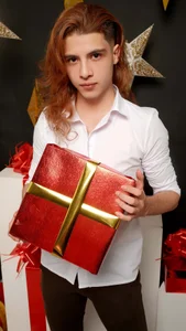 Allen_clark Merry christmas 🎅🎄 Pic 2