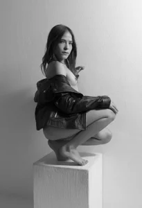 Liah_Grey8 SCHOOLGIRL 사진 5