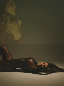 GeorginaMontclair I feel sexy  3টি ছবি