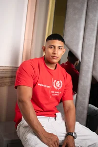 Dany_Big_Cock Public Pic 2