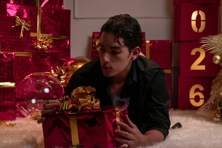 TheoHart_ Happy new year 2026 사진 4