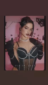 Aphrodite-777 🫦🪄🎃HALLOWEEN TIME 🎃🪄🕸️🎩🫦 Pic 3