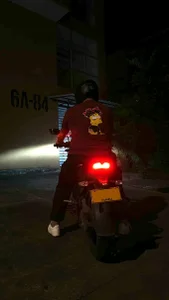 NIGHT OUT od VittorioMontessori  snímek