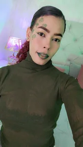 Pamelamiler__ ☘️Saint Patrick's Day☘️ รูป  4