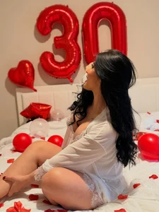 Sophie_Squirt_Arabe Public Foto 5