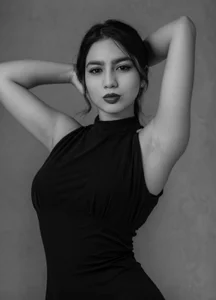 VickySilk's XXX Nude Photo 4