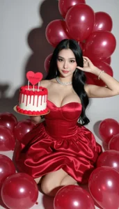 LusciousJennie Public Gambar 5